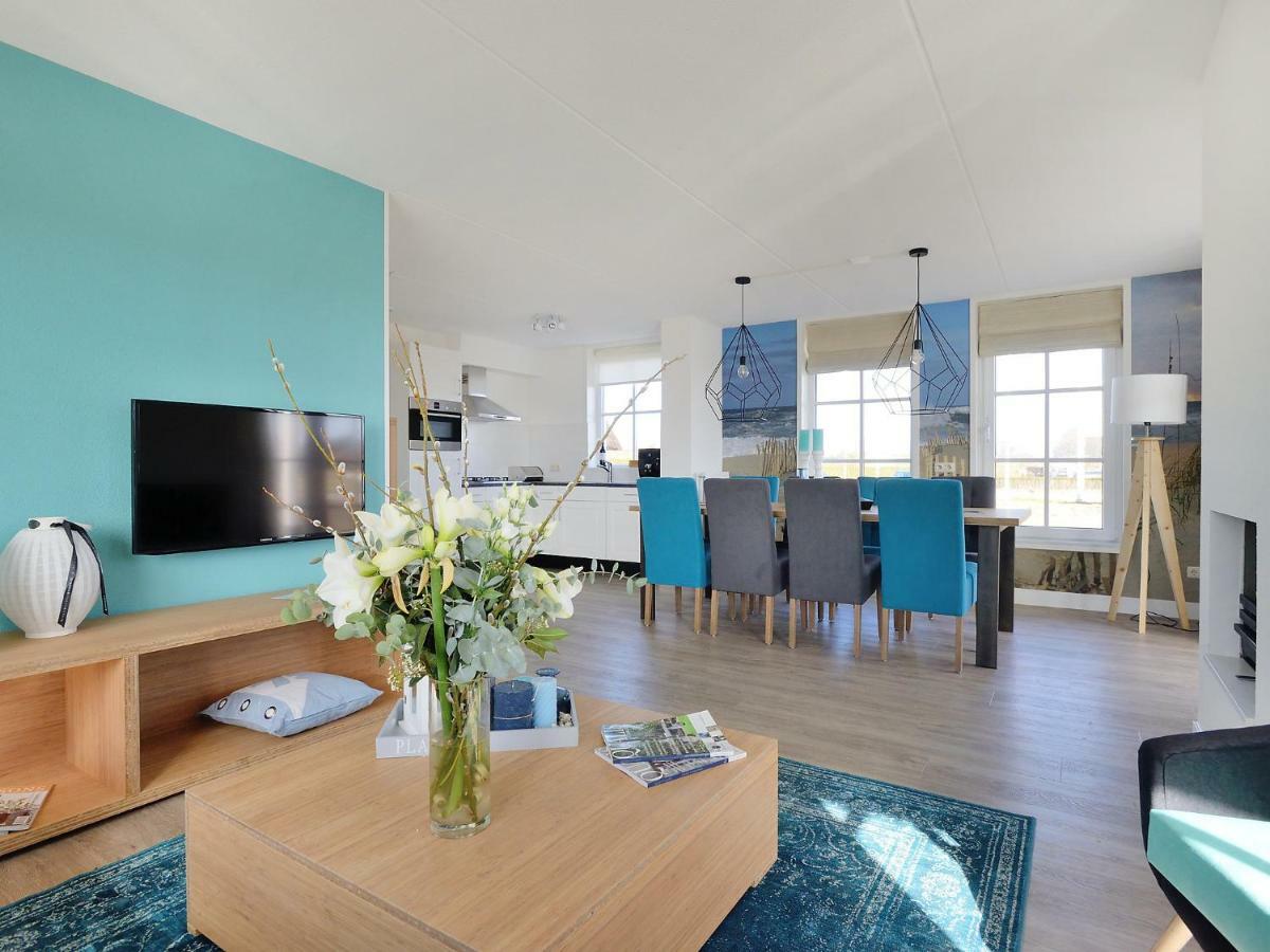 Holiday Home Tapuit 8-2 By Interhome Noordwijk Exteriör bild